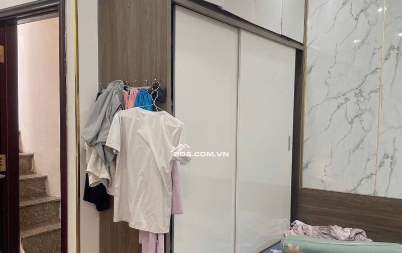 Nhà Đẹp Nguyễn Trãi Thanh Xuân - Diện Tích 26.2m², Mặt Tiền 5.68m, Giá Hấp Dẫn 5.8 Tỷ